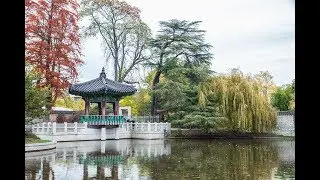 Places to see in ( Paris - France ) Jardin d'Acclimatation