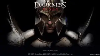 「DARKNESS RISES」Main Quest Part 6 - The Ancients of the Sands