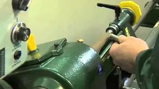 Record Power CL4 Variable Speed Lathe