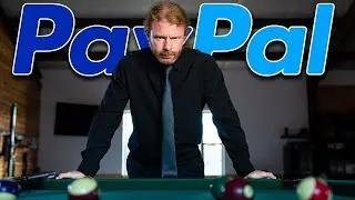 Гений, стоящий за неудачной идеей PayPal