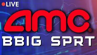 BBIG Short Squeeze | AMC  Squeeze | SPRT stock, BBIG stock, ANY stock, AMC stock, CLOV, MMAT, BTCM