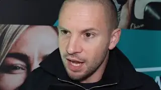 &ldquo;WE&rsquo;LL SEE AJ BACK!&rdquo;👀FRANK SMITH TEASES A POTENTIAL SUMMER RETURN FOR ANTHONY JOSHUA, TALKS DANA AND
