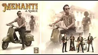 A.Ramlie - Menanti (Version Headbanging) 