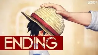 One Piece: Pirate Warriors 3 Walkthrough Part 21 Ending - Dressrosa Trembles (1080p Derja)