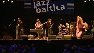 Magnus Lindgren & Friends - 