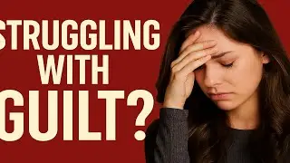 The Series of Guilt | May 19 #overcomingdaily #overcoming #prayers