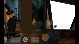 Brother wake up horror game 3d map constructor Texture
