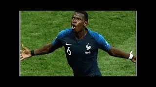 Man Utd transfer news: Mourinho eyes one of FOUR Barcelona stars in Pogba swap - report