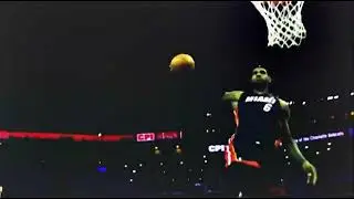 I Deserve it Phantom edit LeBron and Westbrook