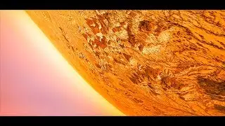 Red Planet | Mars UAV | FPV drone