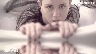 Miley Cyrus vs. Cedric Gervais - Adore You (Extended Club Remix)