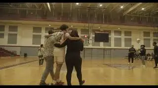 Senior night recap - lapcs