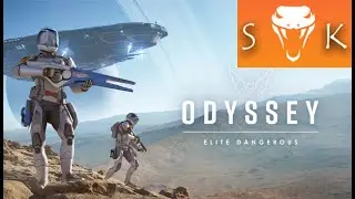 Elite Dangerous Roleplay FR - Episode 2 - FIT du DBX - FULL