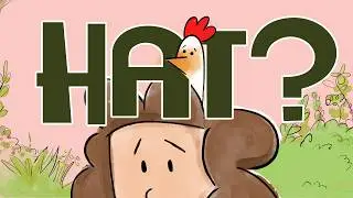 A Most Peculiar Hat | A Nanna & Obo Groovetoon | Official Music Video