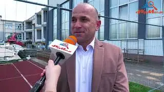 Pierwsze takie BCU w Polsce powstaje w Wysokiem Mazowieckiem - eWysMaz.pl