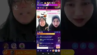 Edukasi pemula aplikasi Poppo Live streaming #poppo #livestreaming 
