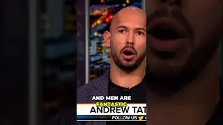 Andrew Tate: Women Need Protection?! Feminism Debate EXPLODES!
