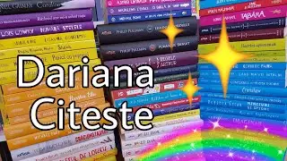 Cartile mele de la editura ARTHUR