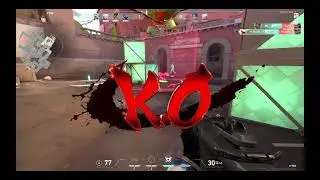 VALOBOY SKILLS CHIKANO LOWLIGHTS