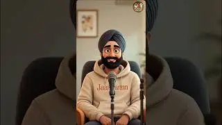 Fragile Ego of Punjabi Men? One Rejection & They Break &ndash; Time to Grow Up! #punjab #facts