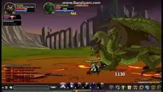 Aqw 2015 First Video :D