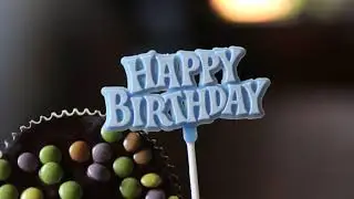 E's Jammy Jams - Happy Birthday Samba