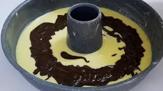 Doolsho shaax ku cabno ubaahanahy Cake tea the most delicious easy!