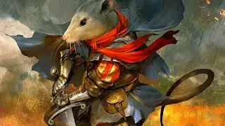 Martin the Warrior ch. 3