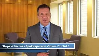Spokesperson Videos for Websites and Youtube - Spokesperson Videos For Local Business Websites