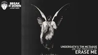 Tim McTague on Underoath's Inner-Band Dynamics