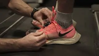 Optimize your running performance - Gait Analysis PEAK Service