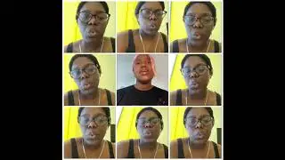Declaration song