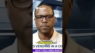 Zimbabwe Bans Used Clothes  What Happens Next