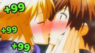 Rejected by Everyone, He Becomes an Alien Girl&rsquo;s Ultimate Power Source! | anime recap