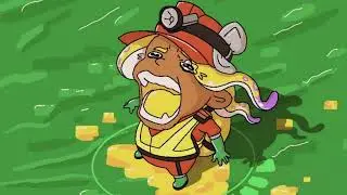[Splatoon/Sfm] The One Piece is Real