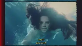 Freak + Art Deco + Burnt Norton Interlude + Ave Maria (sub espa&ntilde;ol & letra) &mdash; Lana Del Rey