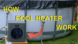Operating Principles and Precautions for Varpoolfaye Pool Heat Pumps