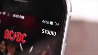 IPhone 6 c корпусом в 11,6 мм