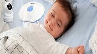 Types of Baby Monitors &ndash; Featurs of the Best Baby Monitors 2023