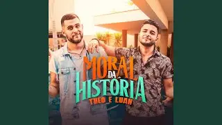 Moral da Hist&oacute;ria
