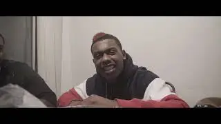 Piru Bris - Gangsta Muzic (Official Music Video)