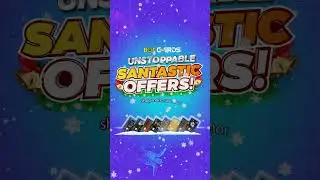 BOC UNSTOPPABLE SANTASTIC OFFERS AUTO CARE