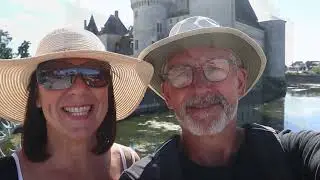 AMAZING Sully Sur Loire, Chateau Tour