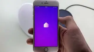 Подключение лампы к Алисе. DIGMA Smart Life