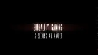 eoReality Gaming seeking 5th