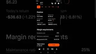 📈 ULTY Keeps Paying Me! My Largest Dividend Position 💲