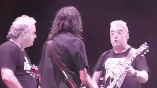 REINCIDENTES - Ni Un Paso Atr&aacute;s (The Juergas 2022)