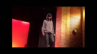 St Ives High School - Harjot Singh - Need Some Sleep (Live) - 2013