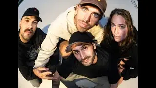 Team 3 -  Hack Attack Wakeparadise
