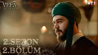 Vefa Sultan 2. Sezon 2. B&ouml;l&uuml;m @trt1